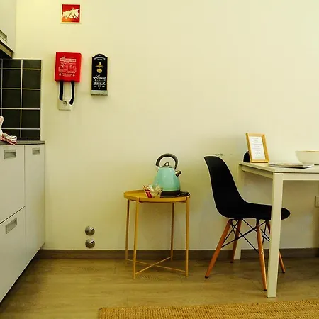 Apartman Rossio Aveiro