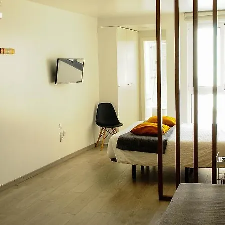 Apartman Rossio Aveiro