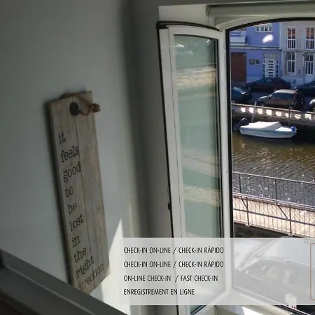 Apartman Rossio *
