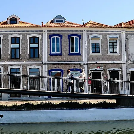 Apartamento Rossio