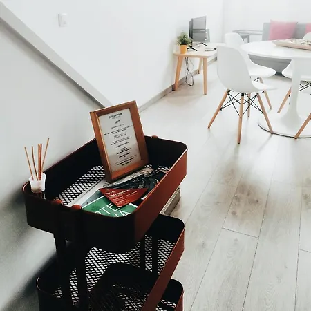 Appartement Rossio Aveiro