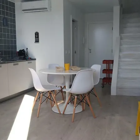 Apartment Rossio *