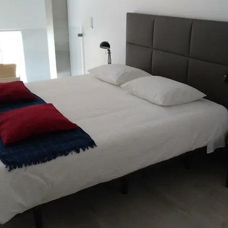 Rossio Appartement Aveiro