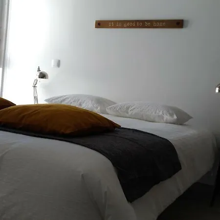 Rossio Apartman Aveiro