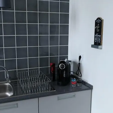 Rossio Appartement Aveiro