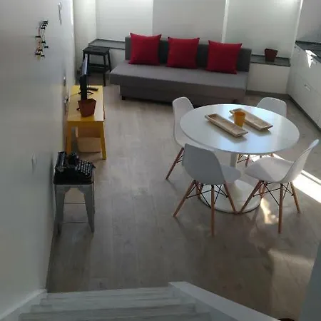 Apartman Rossio