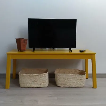 Apartman Rossio *