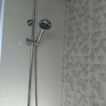 Apartman Rossio *