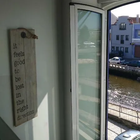 Rossio Apartamento Aveiro